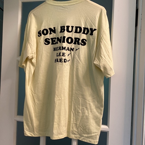 Cool vintage tee - Picture 6 of 6